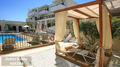 Katrin Suites