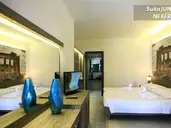 Katrin Suites