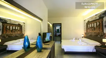 Katrin Suites