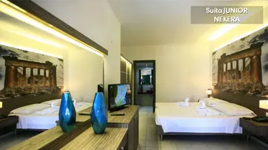 Katrin Suites