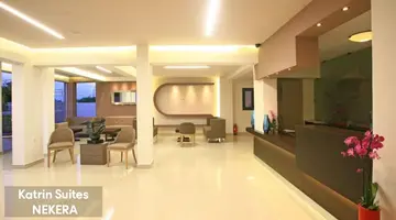 Katrin Suites