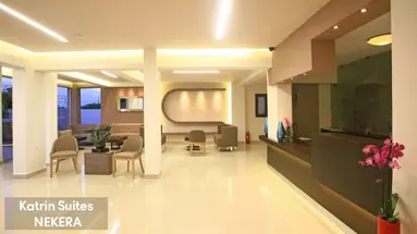 Katrin Suites