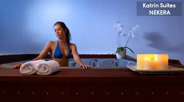 Katrin Suites