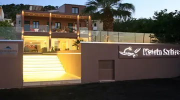Katrin Suites