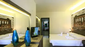 Katrin Suites