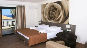 Katrin Suites