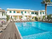 Katrin Suites
