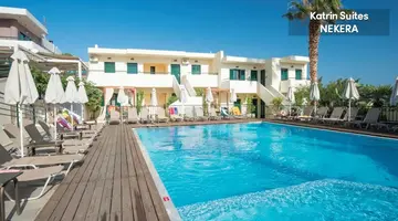 Katrin Suites