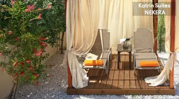 Katrin Suites