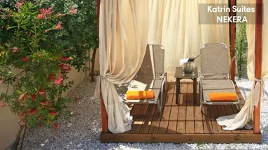 Katrin Suites