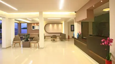 Katrin Suites