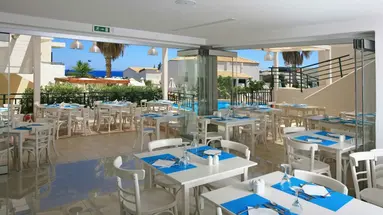 Katrin Suites