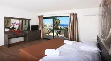 Katrin Suites
