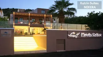 Katrin Suites