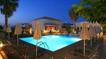 Katrin Suites