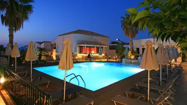 Katrin Suites