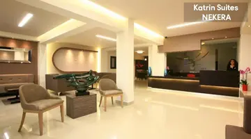 Katrin Suites