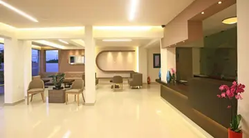 Katrin Suites