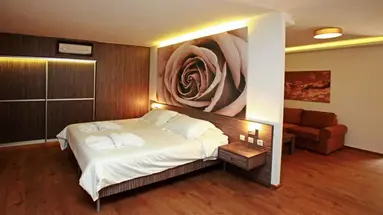 Katrin Suites