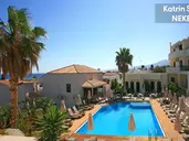 Katrin Suites