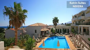 Katrin Suites