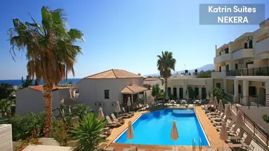 Katrin Suites