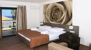 Katrin Suites
