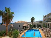 Katrin Suites