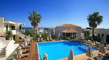 Katrin Suites
