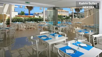 Katrin Suites