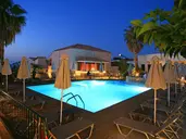 Katrin Suites
