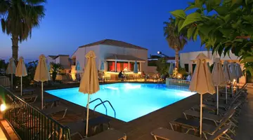 Katrin Suites