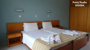 Katsaras Bayside Hotel