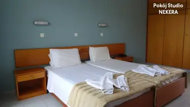 Katsaras Bayside Hotel