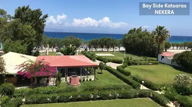 Katsaras Bayside Hotel