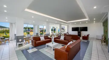 Katsaras Bayside Hotel