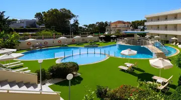 Katsaras Bayside Hotel