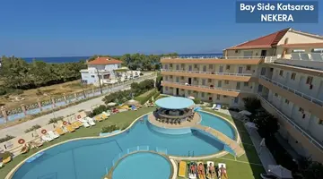 Katsaras Bayside Hotel