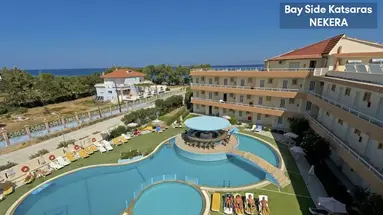 Katsaras Bayside Hotel