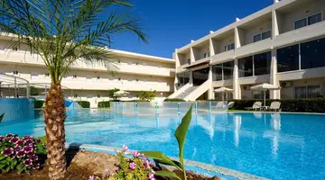 Katsaras Bayside Hotel