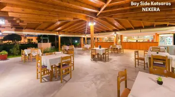 Katsaras Bayside Hotel