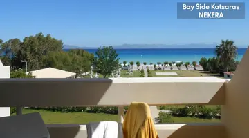Katsaras Bayside Hotel