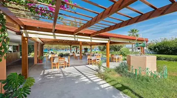 Katsaras Bayside Hotel