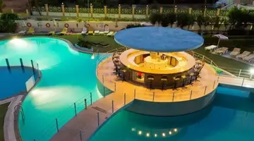 Katsaras Bayside Hotel