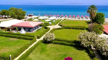 Katsaras Bayside Hotel