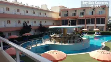 Katsaras Bayside Hotel