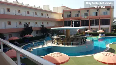 Katsaras Bayside Hotel