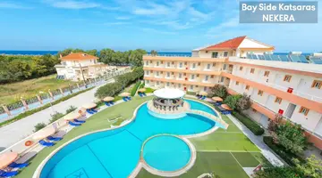 Katsaras Bayside Hotel