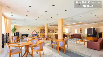 Katsaras Bayside Hotel