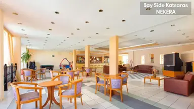 Katsaras Bayside Hotel